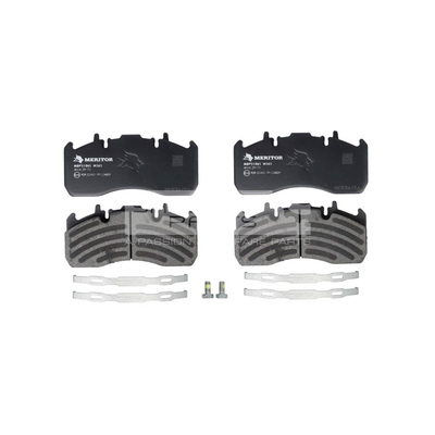 BRAKE PAD SET MERITOR SK VOLVO WVA29173-29203-29